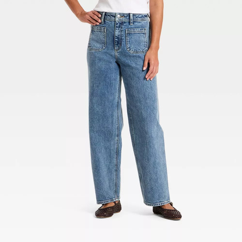 Women highest rise - women's, sailor